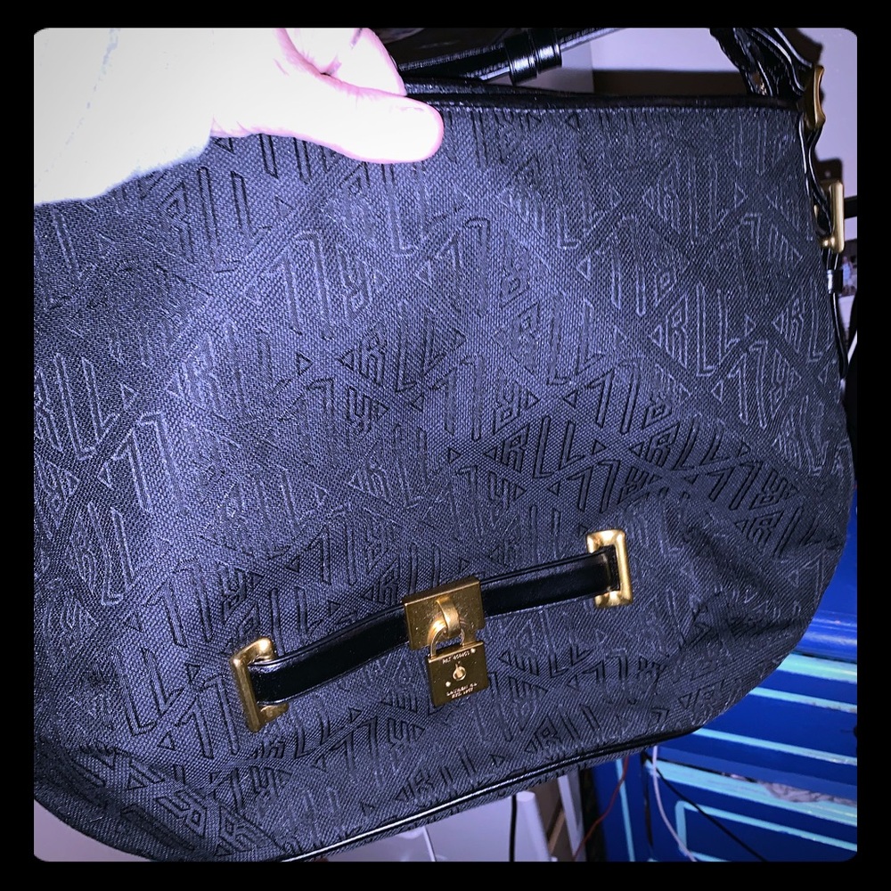 Lauren Bag by Ralph Lauren